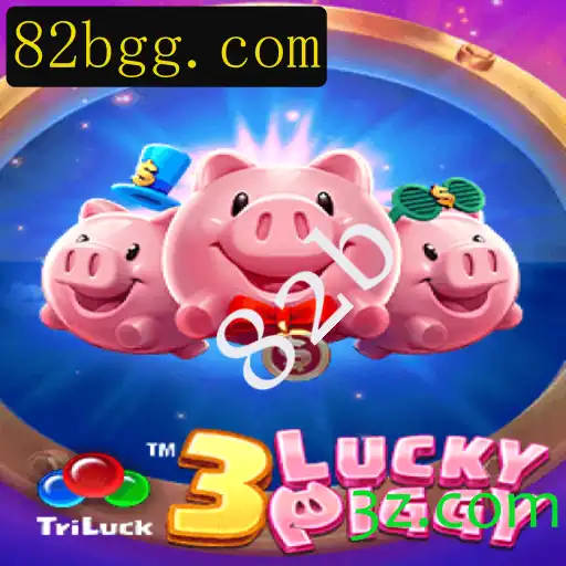 Descubra o Universo de 3LUCKYPIGGY e Desvende suas Regras