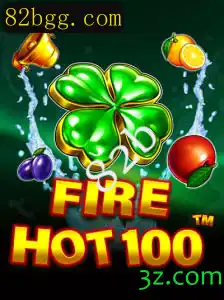 Descubra o Universo Inovador do Jogo FireHot100