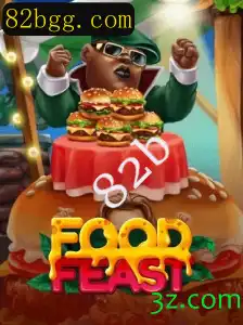 Explorando o Universo Culinário de FoodFeast