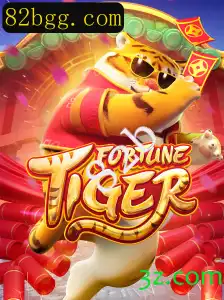 Explorando FortuneTiger: O Fascinante Jogo de 82b