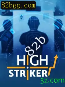 HighStriker: O Desafio de Força Que Conquista os Eventos de 82b