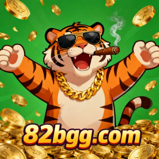 82b Logo