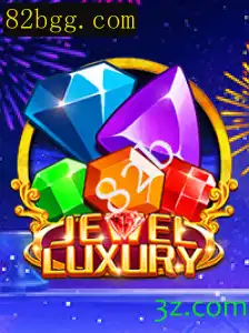 Descubra o Mundo Encantador de JewelLuxury: Uma Jornada de Estratégia e Brilho