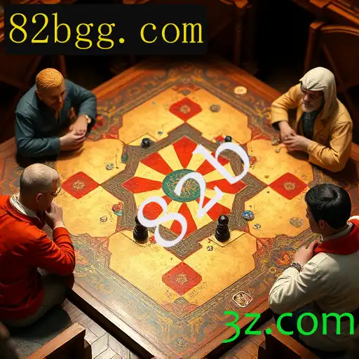 Jogos de mesa