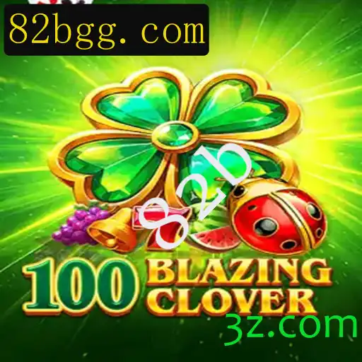 Descubra o Mundo de Aventuras de 100BlazingClover