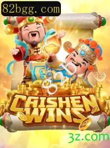 CaishenWins: Descubra as Regras e Aventura deste Empolgante Jogo de Cassino