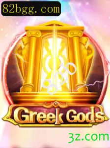 Descubra 'GreekGods': Uma Aventura Épica Inspirada pela Mitologia