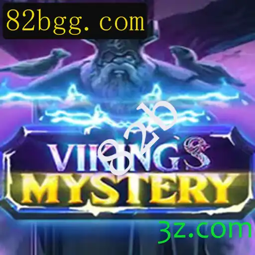VikingsMystery: Desvendando o Enigma Nórdico