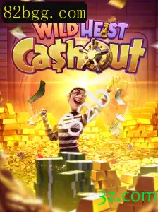 WildHeistCashout: Uma Aventura Emocionante de Estratégia e Ousadia