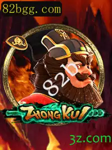 Descubra o Fascinante Mundo do Jogo ZhongKui